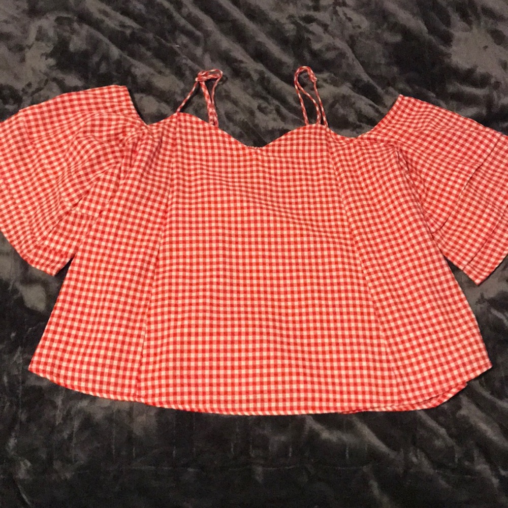 Moon River Top